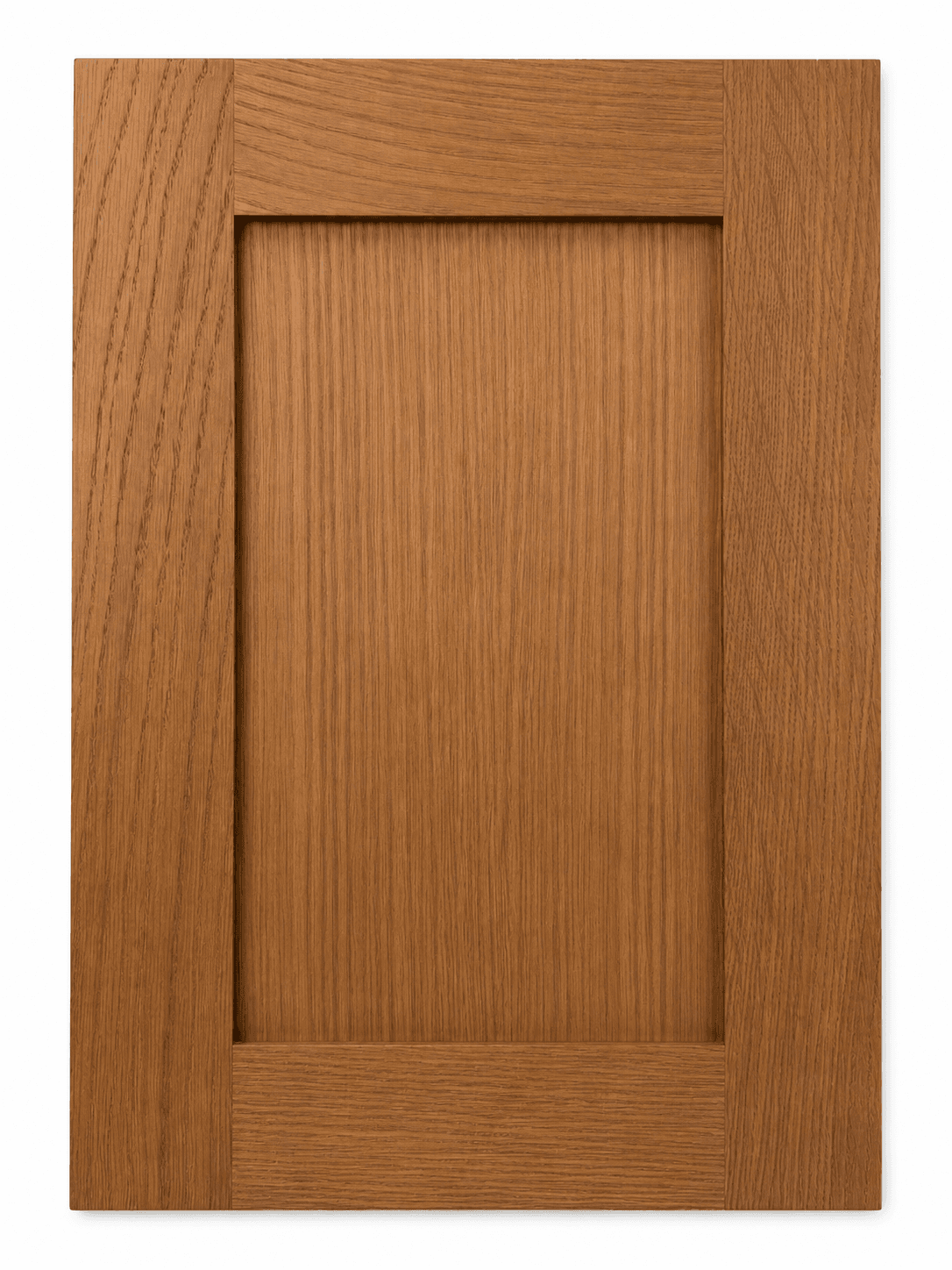 Hazel Nut White Oak