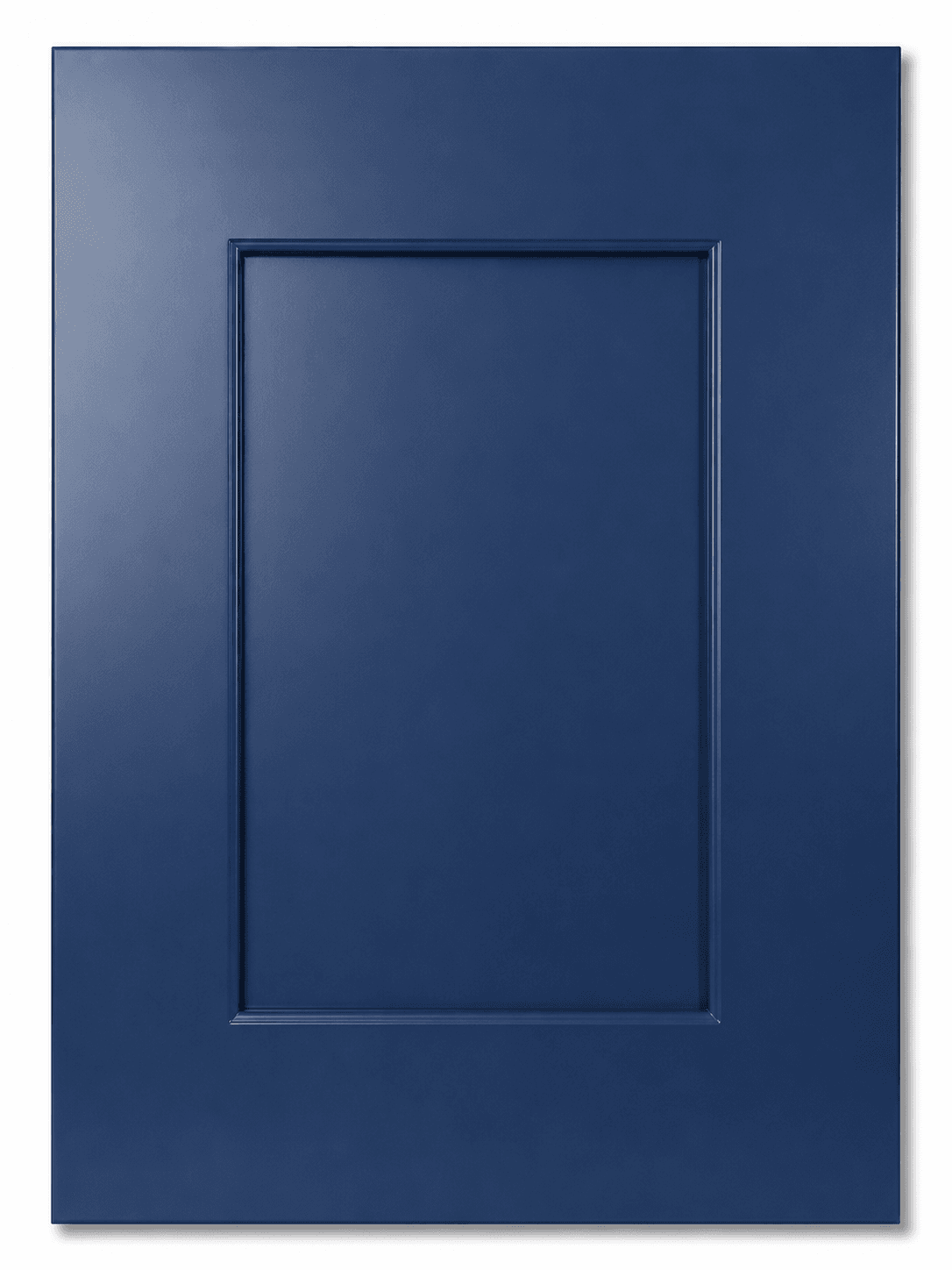 Blue Shaker