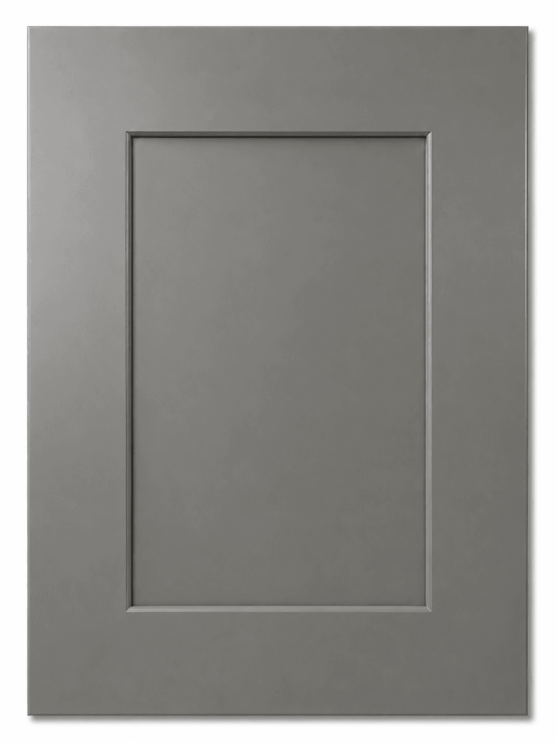 Grey Shaker