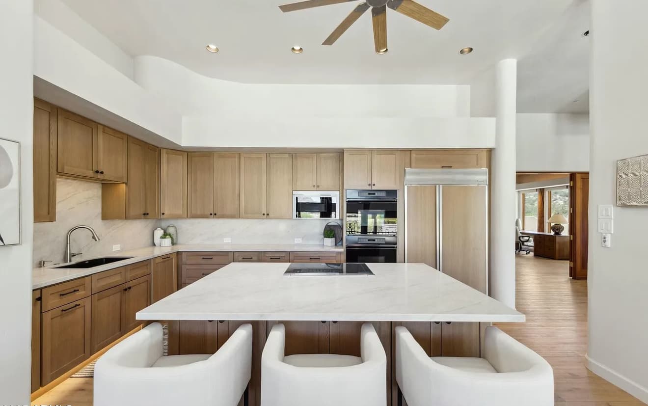 White Oak Shaker #29