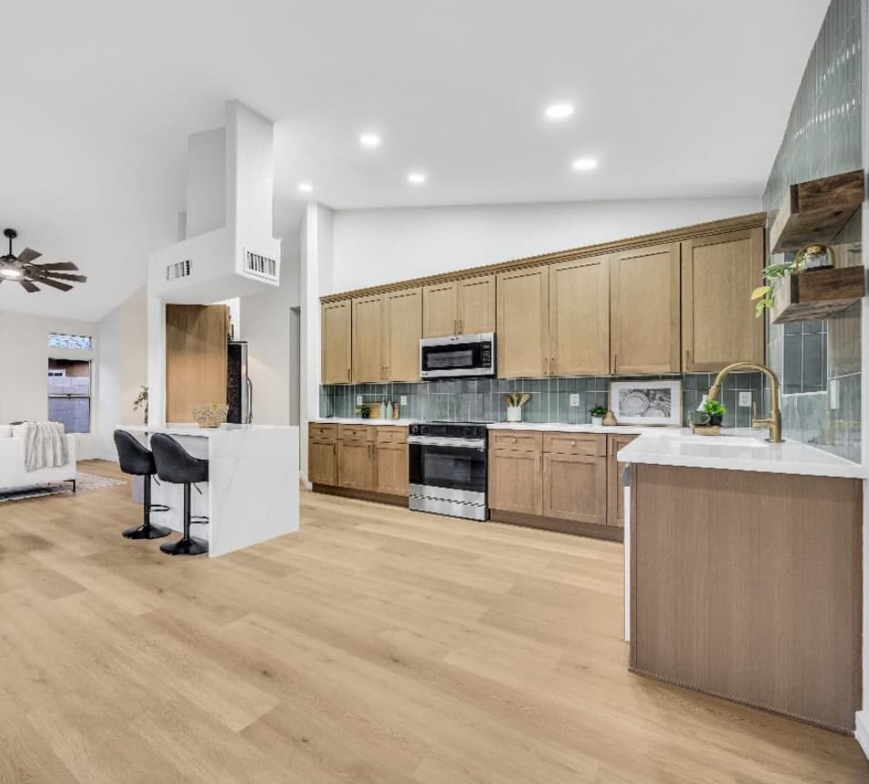 White Oak Shaker #29