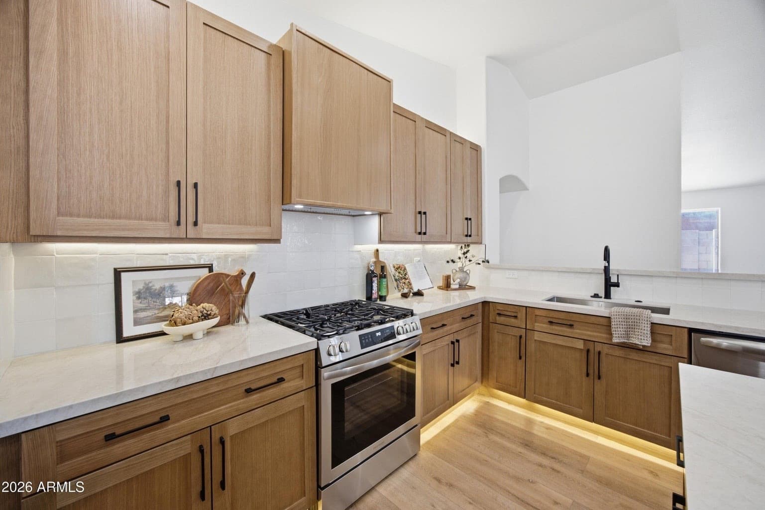 White Oak Shaker #29