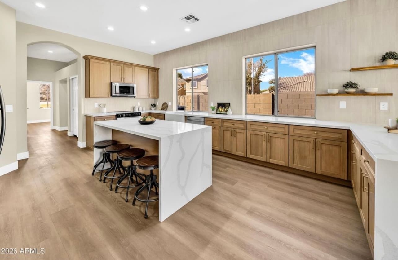 White Oak Shaker #29