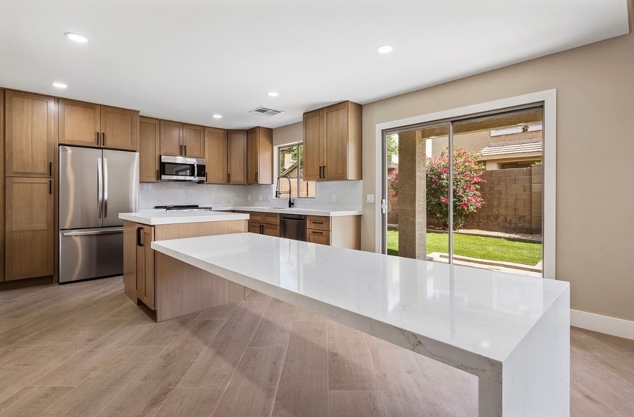 White Oak Shaker #29