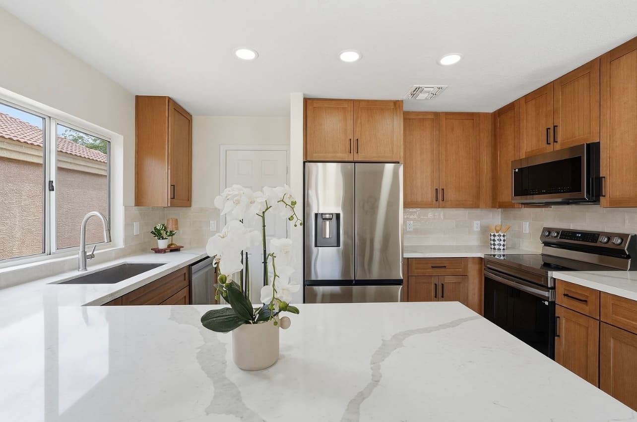White Oak Shaker #29