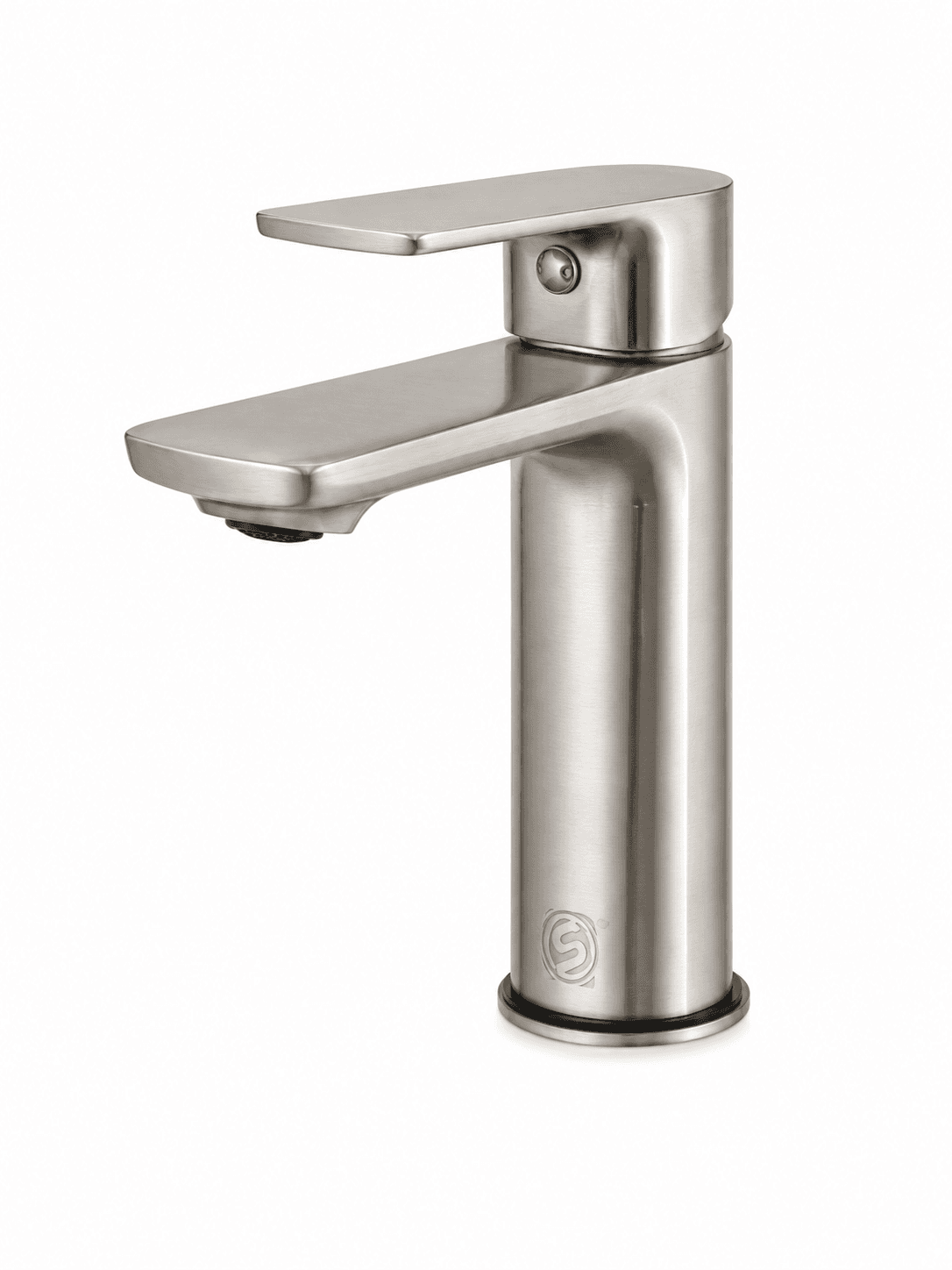 N1L45600BN-C Single Handle Vanity Faucet BN, BL available