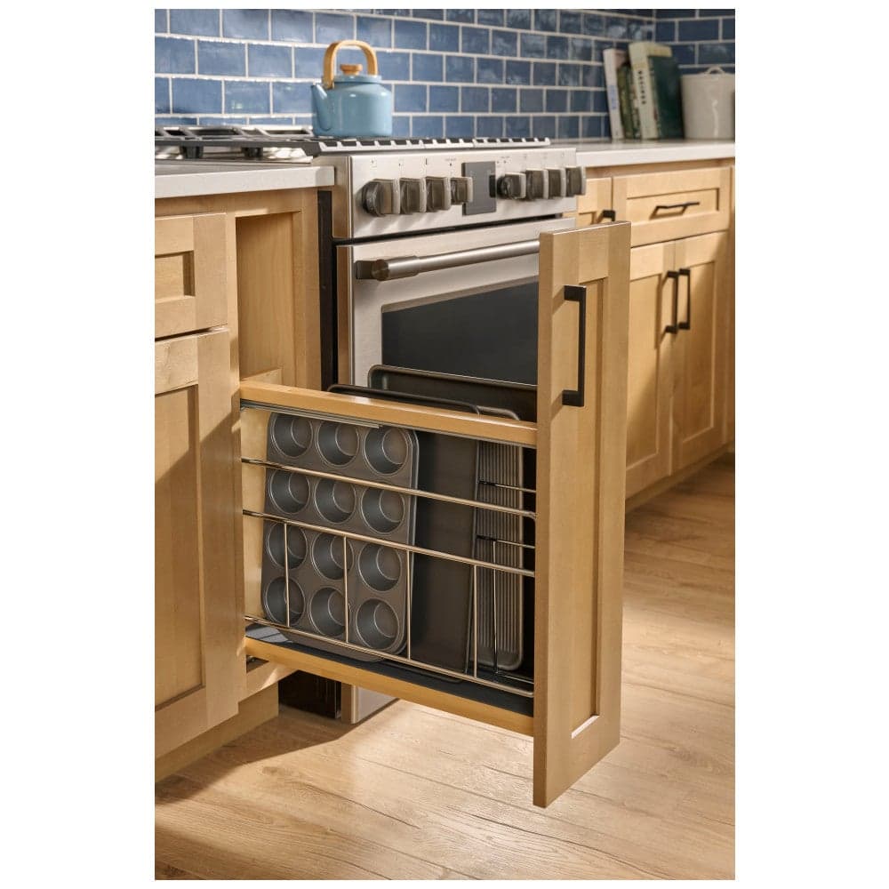 Soft-Close Tray Divider Pullout — BPOTD2-SC