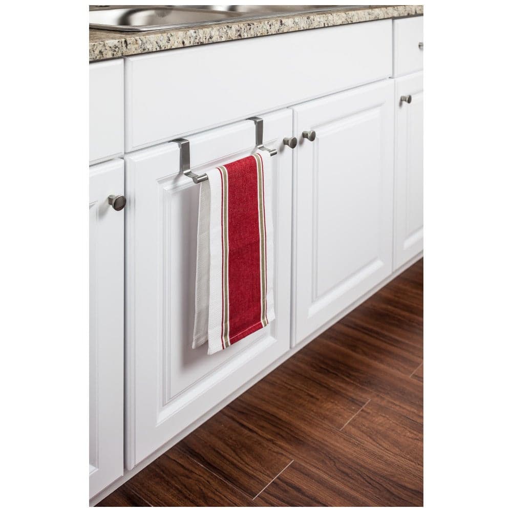 Over the Door Towel Bar — OTDTHSS-R