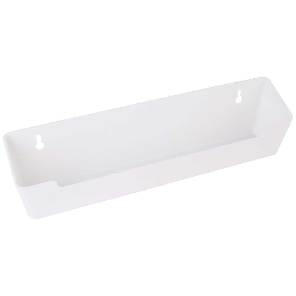Individual Tip-Out Tray for Sink Front — TOT-REPL