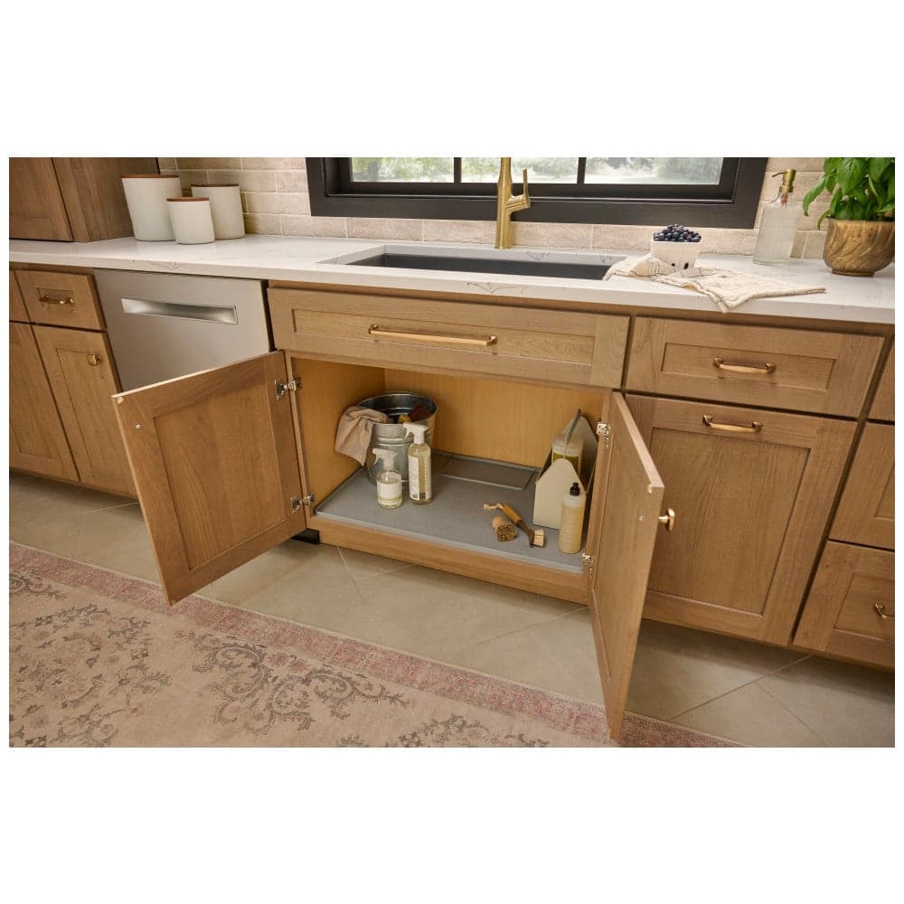 Under Sink Silicone Mat — USM-G